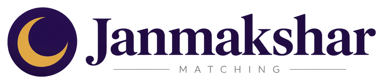 Janmakshar Matching